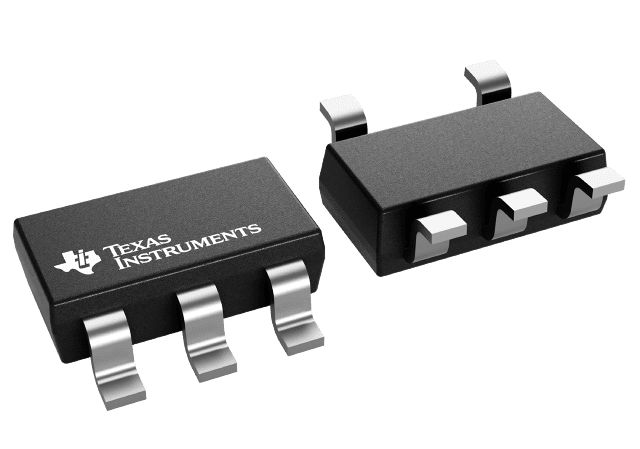 Texas Instruments TPS78218DDCT, LOD Voltage Regulator 5.5V SOT-23-THIN 5-Pin