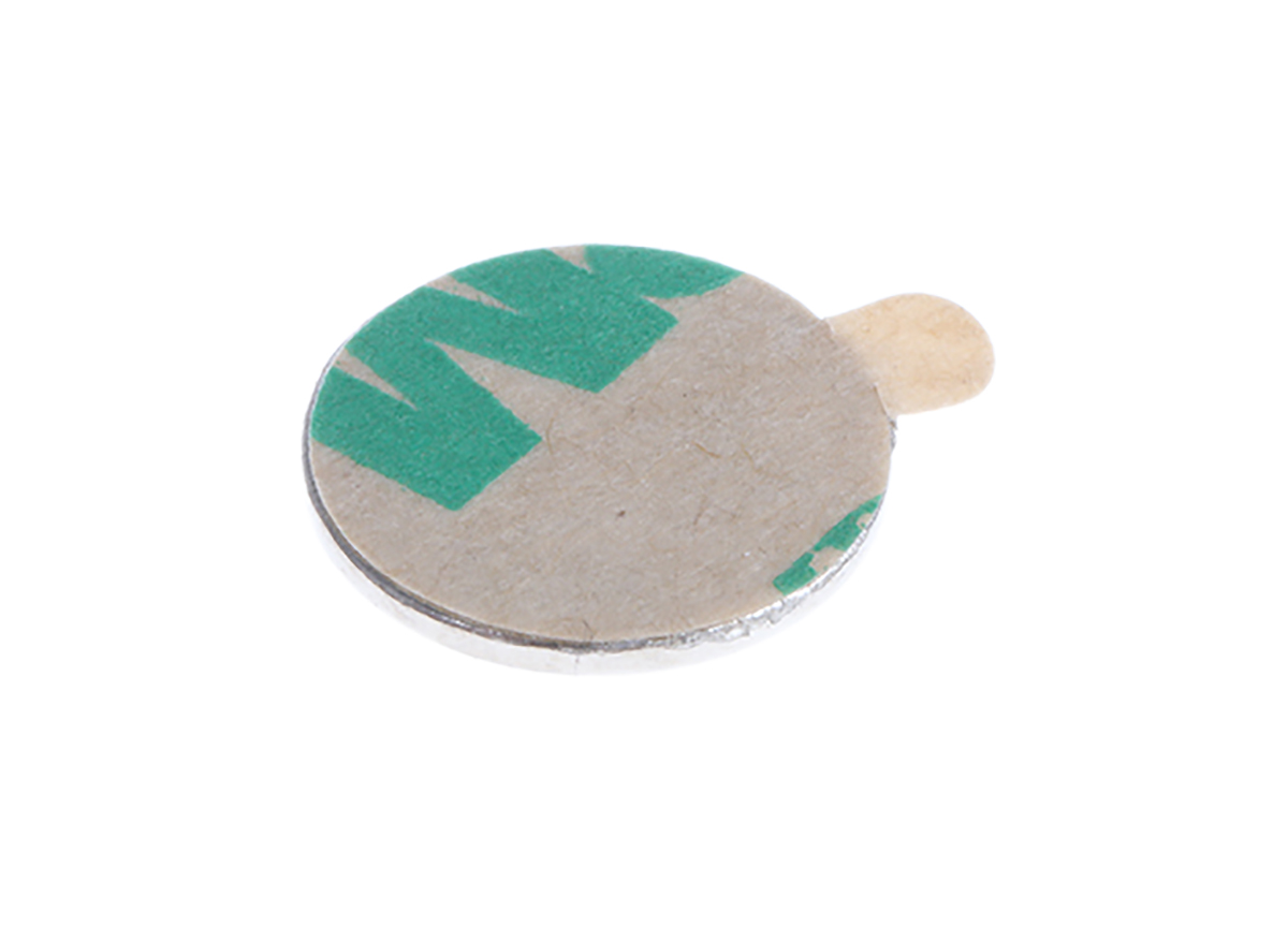 Eclipse Neodymium Magnet 0.65kg, Length 1mm, Width 12mm