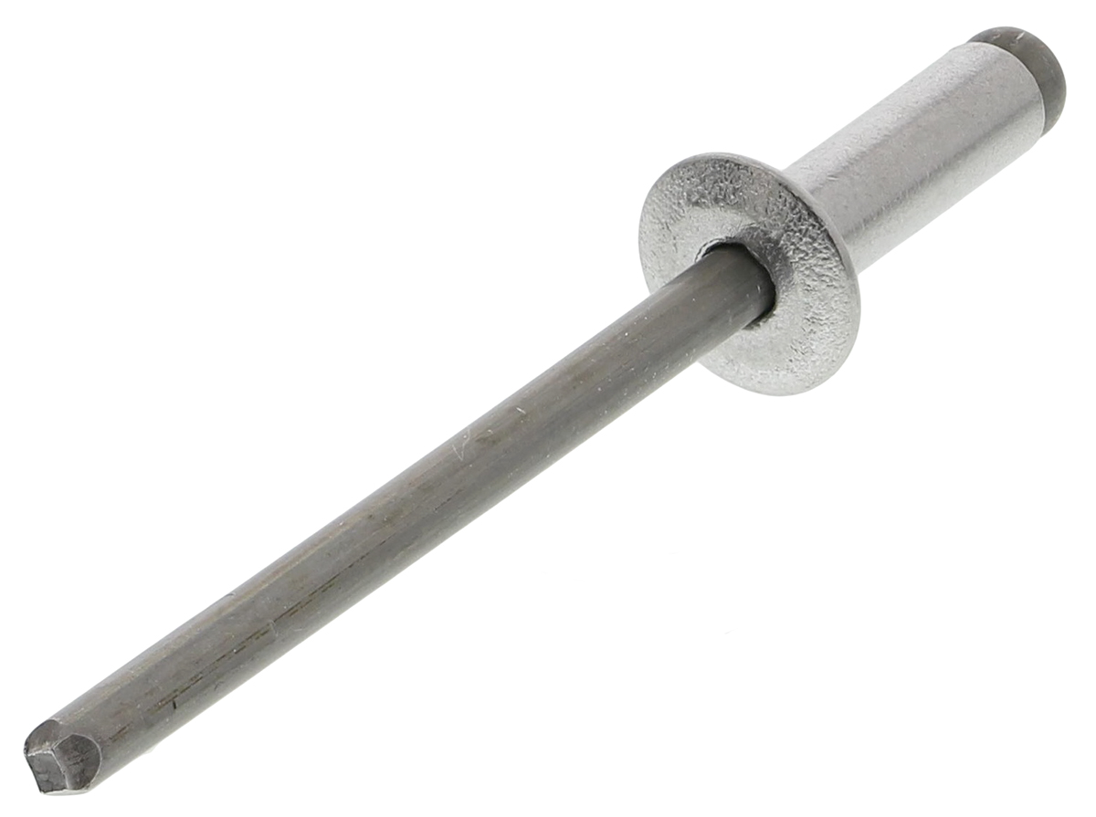 POP Aluminium Blind Rivet, 3mm