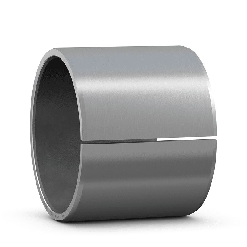 SKF PCM 121415 E 12mm Bore Plain Bearing, 45kN Radial Load Rating, 14mm O.D