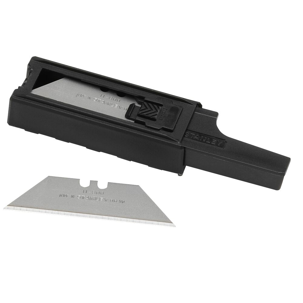Stanley Knife Blade, 10 per Package