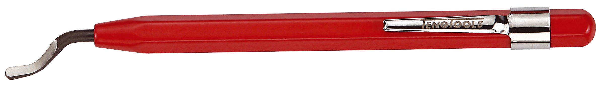 Teng Tools Deburring Tool, HSS Blade, Knife Blade