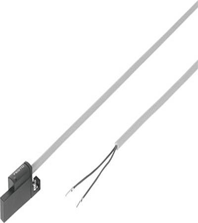 Festo Proximity Sensor, IP65, IP68, 24V