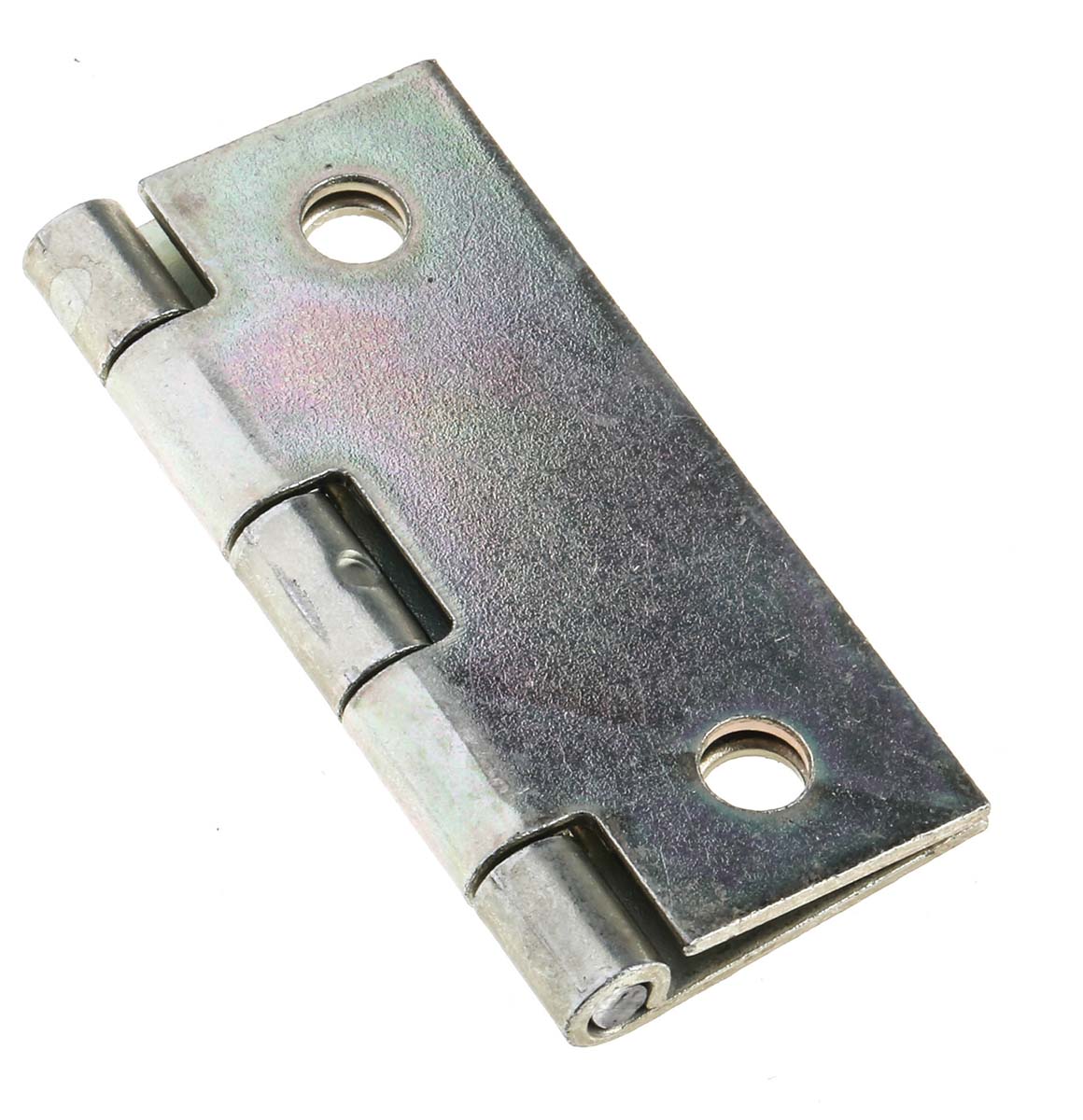 Pinet Steel Butt Hinge, 50mm x 40mm x 1.2mm