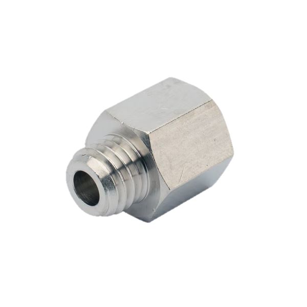 SKF Nipple for use with Nipple SKF LAGD, TLMR Series, TLSD