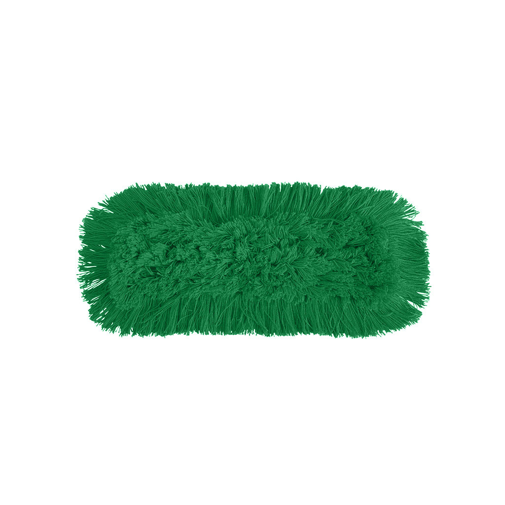 Robert Scott 40cm Green Acrylic Mop Head