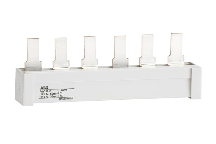 ABB Changeover Switch -