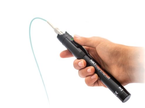 Netpeppers VLP50 Fibre Optic Optical Light Source