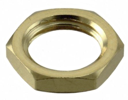 Amphenol RF Connector Nut for SMA Type Connector
