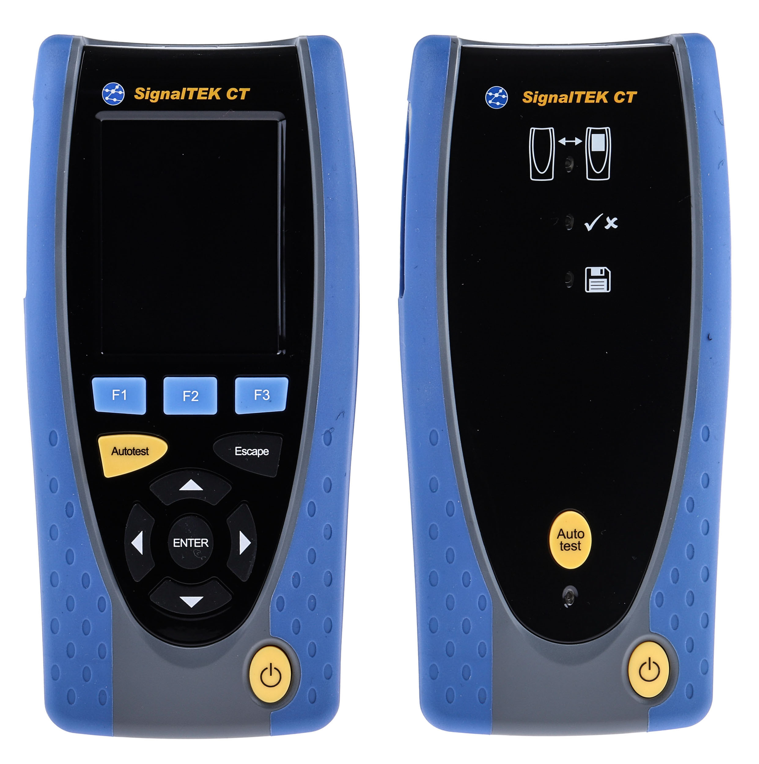 TREND Networks SIGNALTEK NT Network Tester