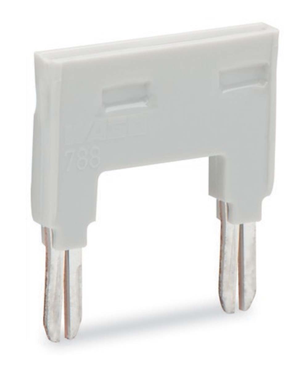Interface Relay Module Busbar for use with 788 Signal Conditioner