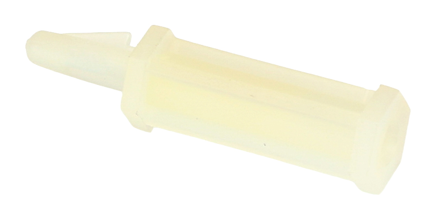 RS PRO Nylon Circuit Board Support for 4mm PCB Hole