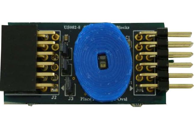 Renesas Electronics Sensor Board for OB1203 OB1203