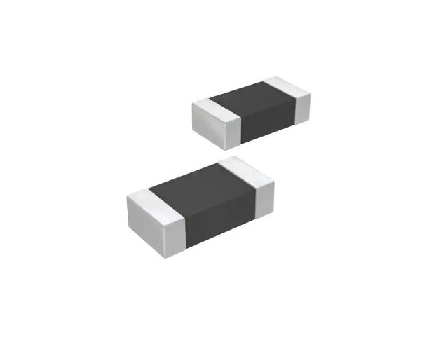 Bourns, MLU Varistor 0.05pF, Clamping 25V, Varistor 5V, 0603 (1608M)