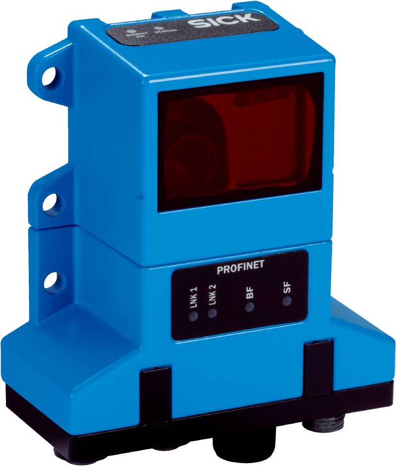 SICK Colour Sensors 100 mm, LED PROFINET, 18 → 30 V, IP65