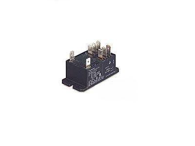 TE Connectivity Panel Mount Non-Latching Relay, 30A Switching Current, SPST