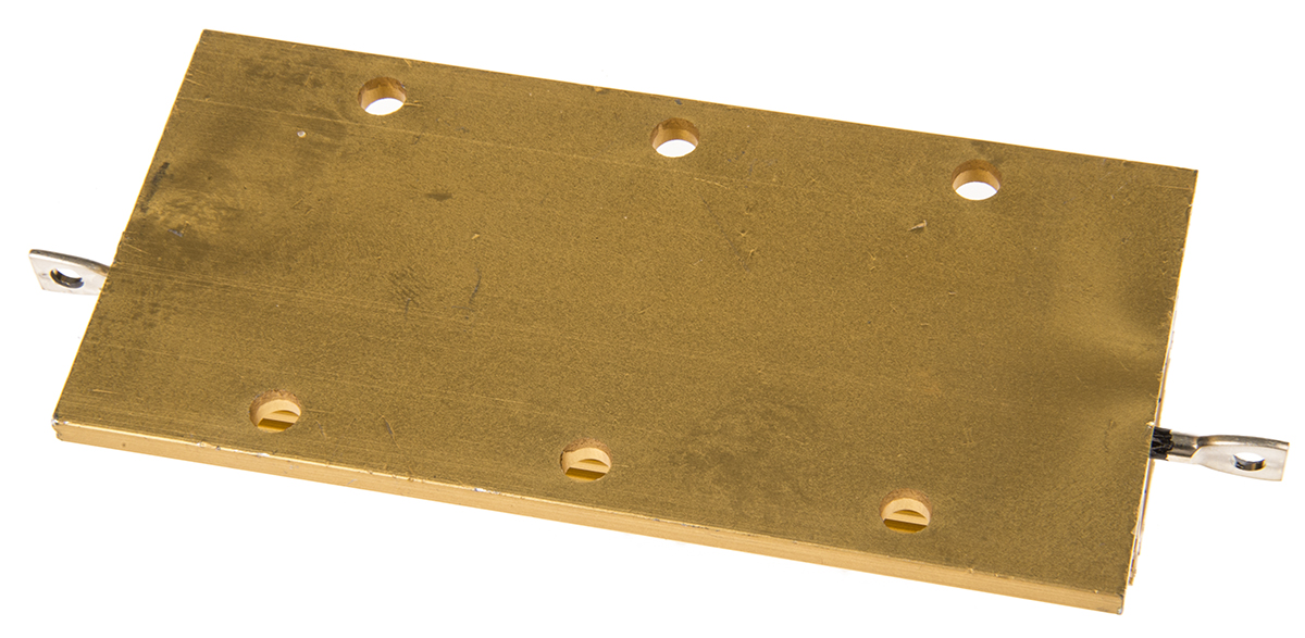 Arcol, 680Ω 150W Wire Wound Chassis Mount Resistor HS150 680R J ±5%