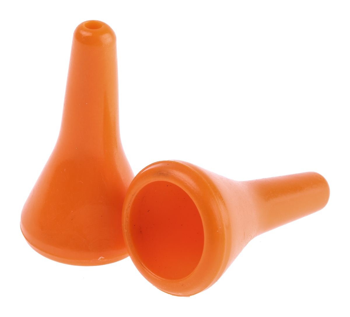 RS PRO Acetal Copolymer 1/4in Round Nozzle