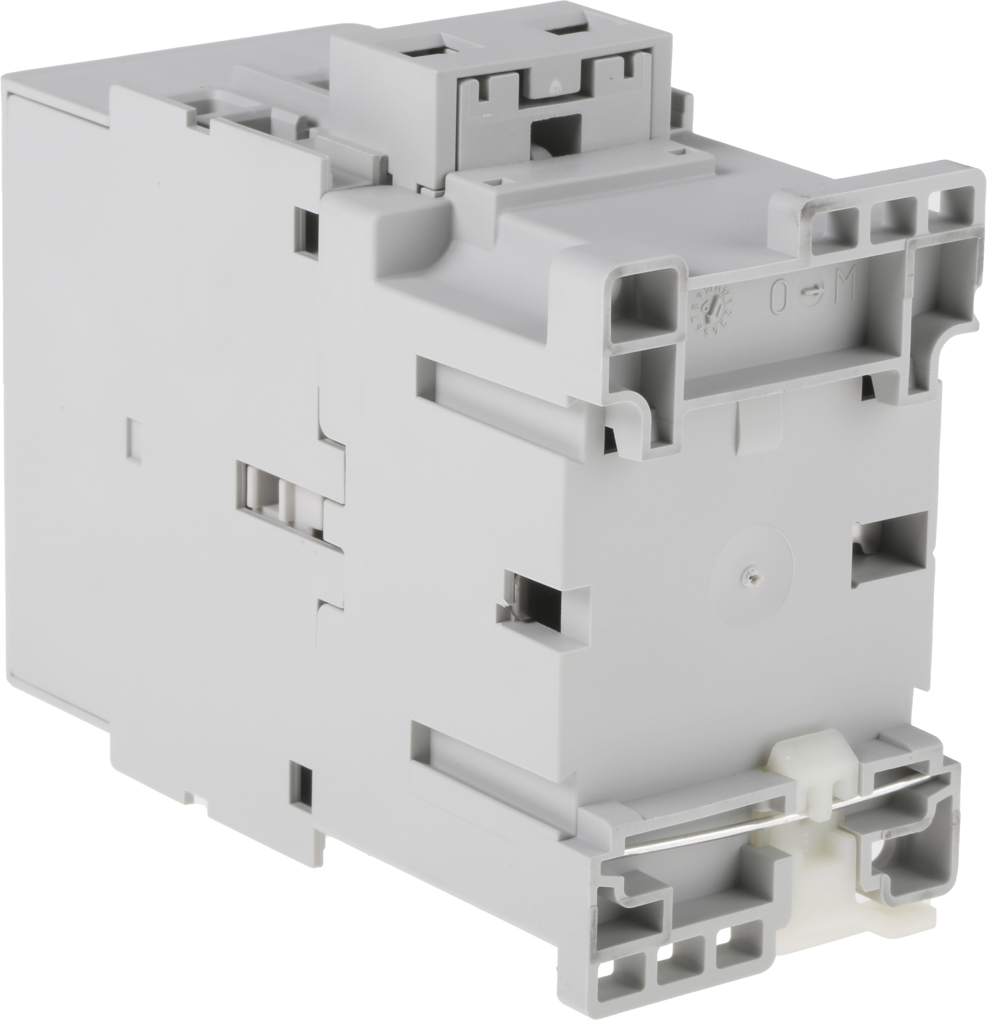 Allen Bradley 100 Series 100C Contactor, 230 V ac Coil, 3-Pole, 30 A, 15 kW, 3NO, 690 V ac