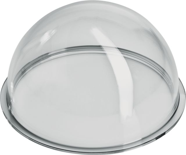 ABUS Polycarbonate Camera Housing for use with IPCB74521, IPCB78521