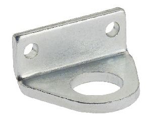 RS PRO Cylinder Bracket, For Use With Pneumatic Cylinder, To Fit 12mm Bore Size