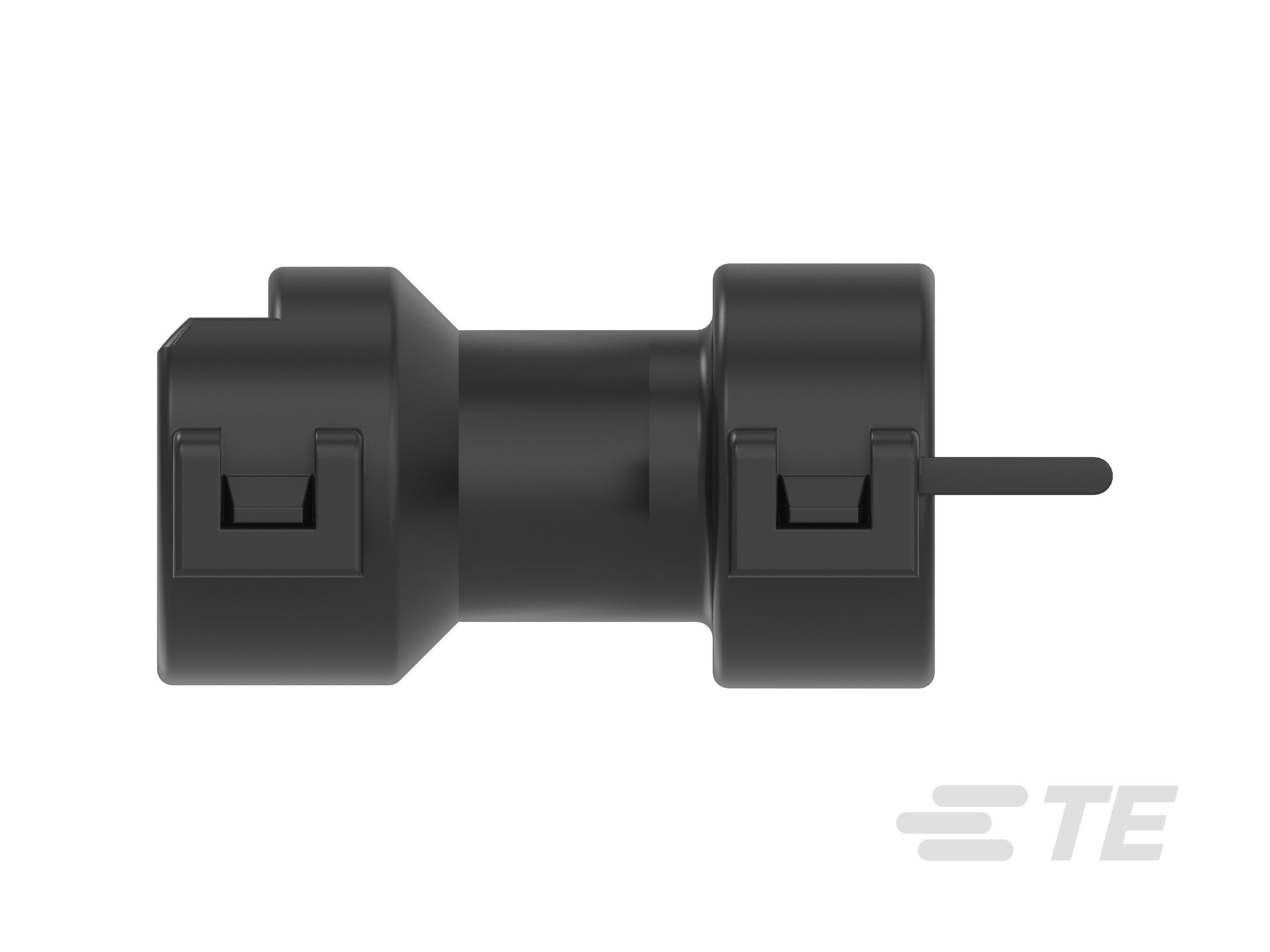 TE Connectivity, 2050831, AMP 2 Way Backshell for use with Automotive Connector