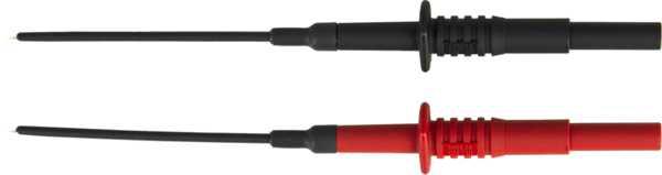 Gossen Metrawatt Z503F Set-Probes, For Use With PROFITEST Series