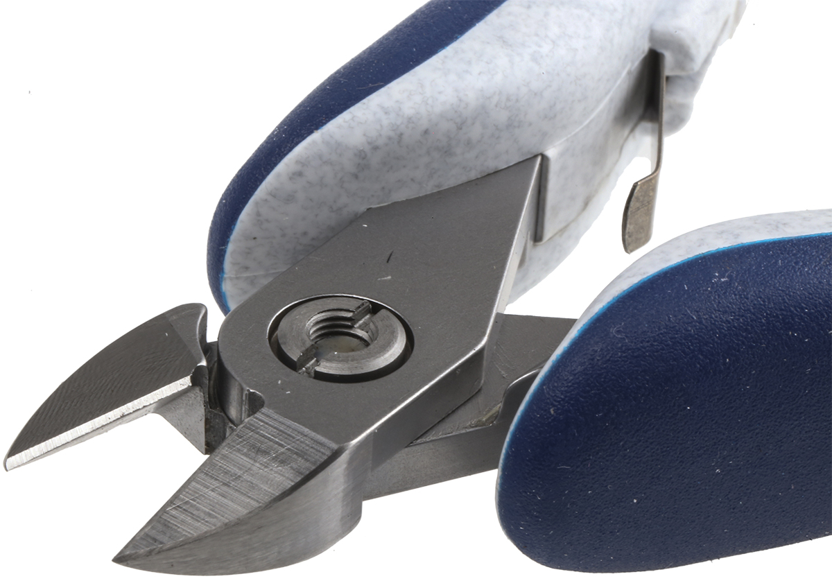 ideal-tek ESD Safe Side Cutters