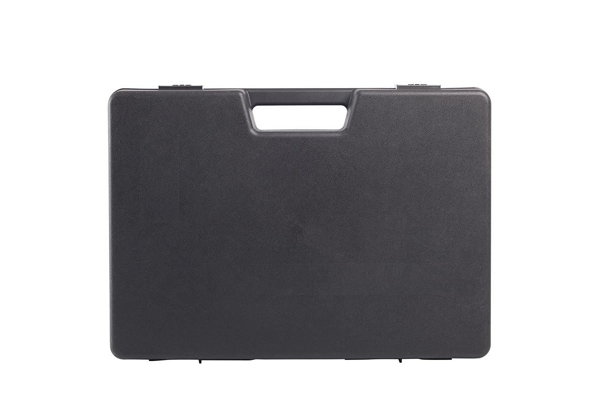 Gard Plasticases Rétro Plastic Equipment case, 518 x 374 x 123mm