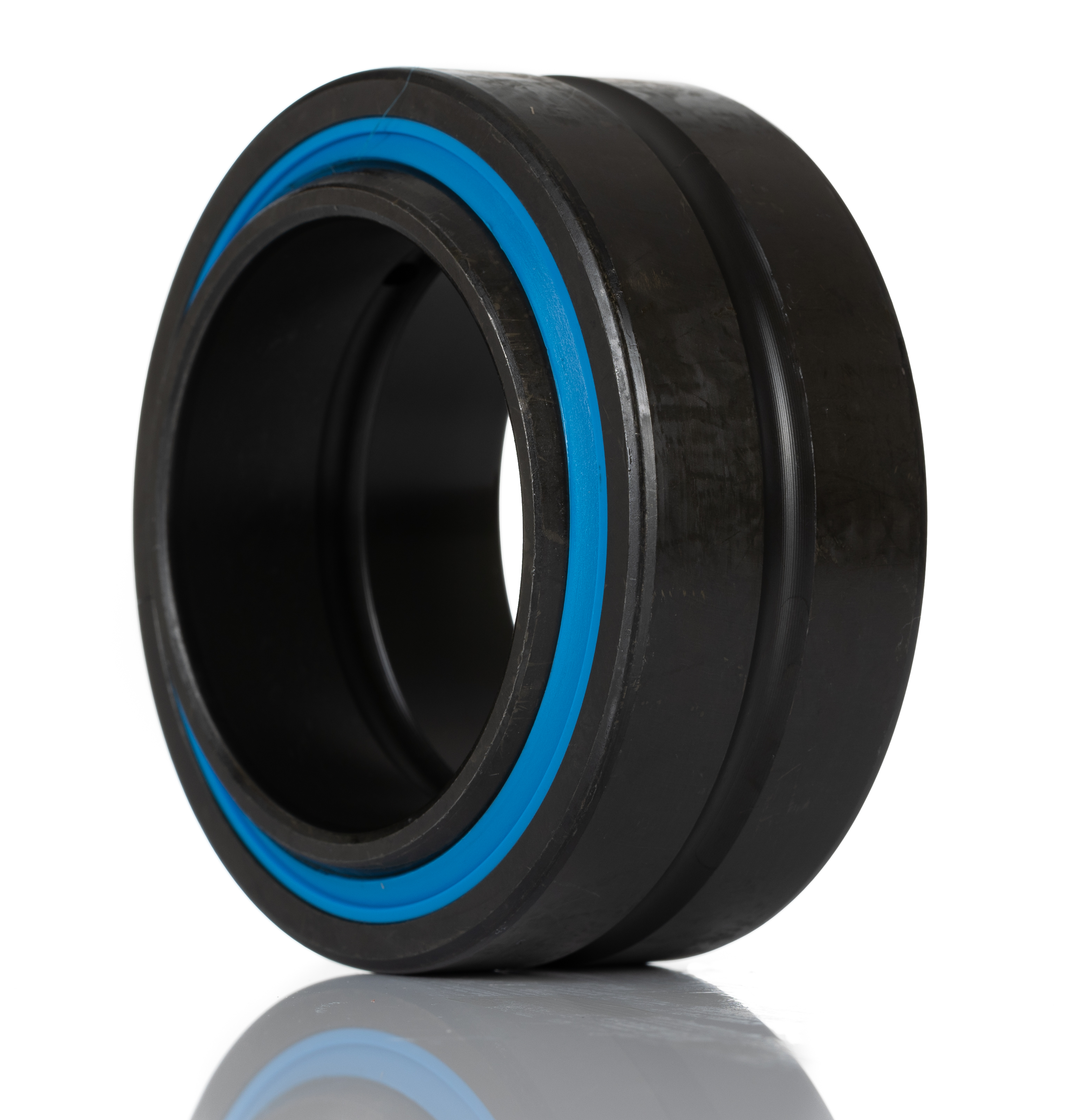SKF GE 15 ES-2RS 15mm Bore Plain Bearing, 85kN Radial Load Rating, 26mm O.D