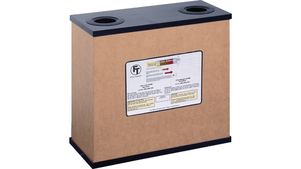 Weller 950-2000-ESDN 950 Filter Unit for use with MG95
