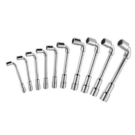 Expert by Facom 8 mm, 10 mm, 11 mm, 12 mm, 13 mm, 14 mm, 16 mm, 17 mm, 18 mm, 19 mm Round Ratchet Socket Wrench with