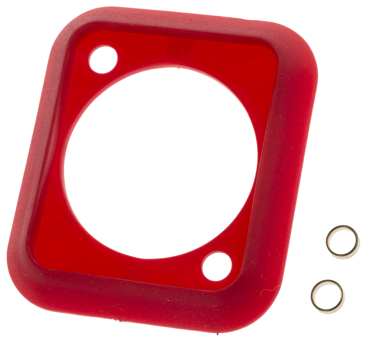 RS PRO Gasket for use with XLR Connectors