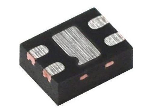 Vishay SIP32431DNP3-T1GE4High Side, High Side Power Switch IC 4-Pin, TDFN4