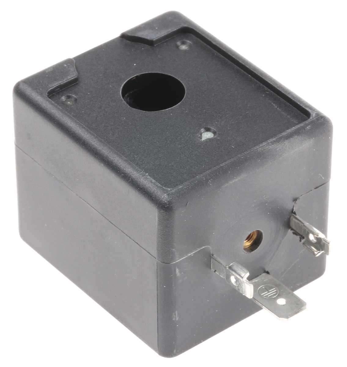 EMERSON ? ASCO Series 238 24 V dc Solenoid Valve Coil