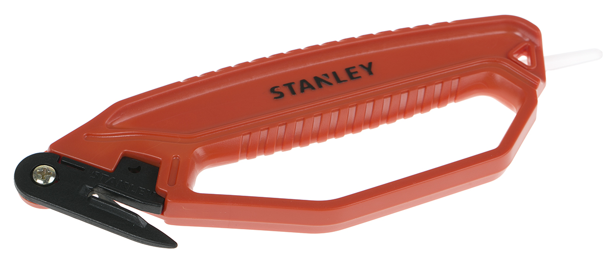 Stanley Safety Knife with Snap-off Blade