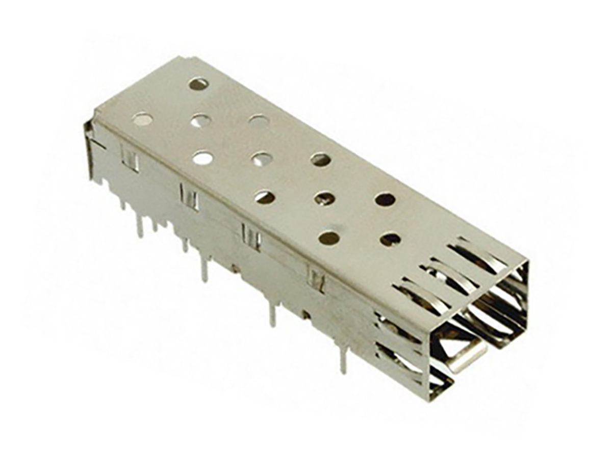 Molex SFP Cage, 74737-0010