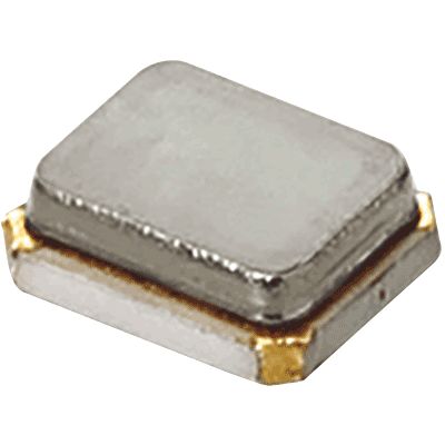 Murata 30MHz Crystal Unit SMT 4-Pin 2 x 1.6 x 0.65mm