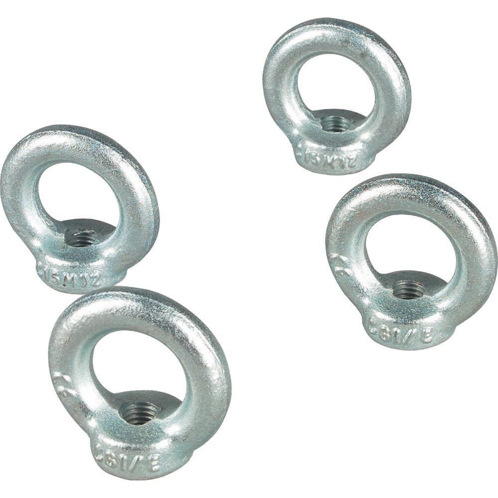 Eaton xEnergy Basic Series Metal Lifting Eyes Bolt for Use with LV System, 8 x 36 x 36mm