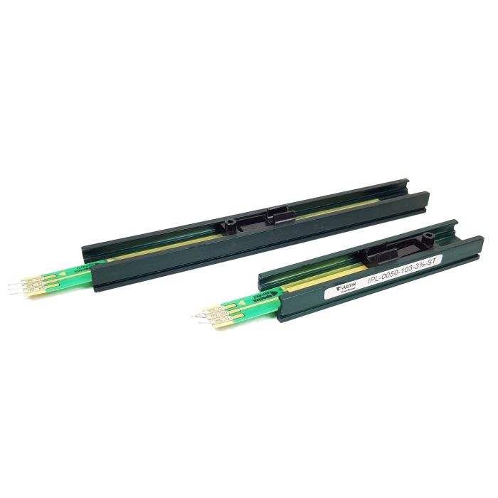 Variohm Group IPL Series Angular Position Sensor, Analogue Signal