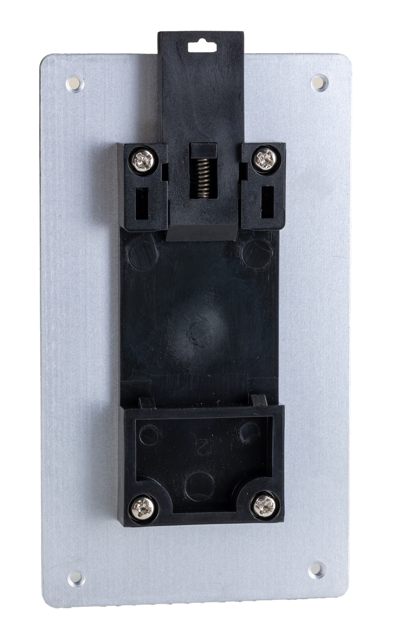 TRACOPOWER DIN Rail Mounting Kit, for use with TMP 30xxxC, TMP 60xxxC, TMP Series
