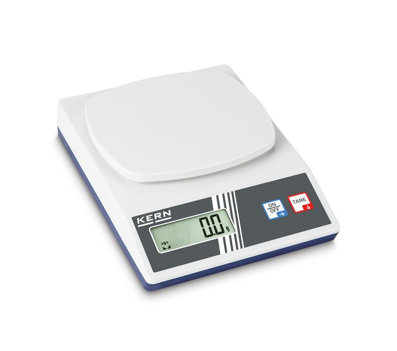 Kern EFS 3000-1 Weighing Scale Weighing Scale, 3kg Weight Capacity