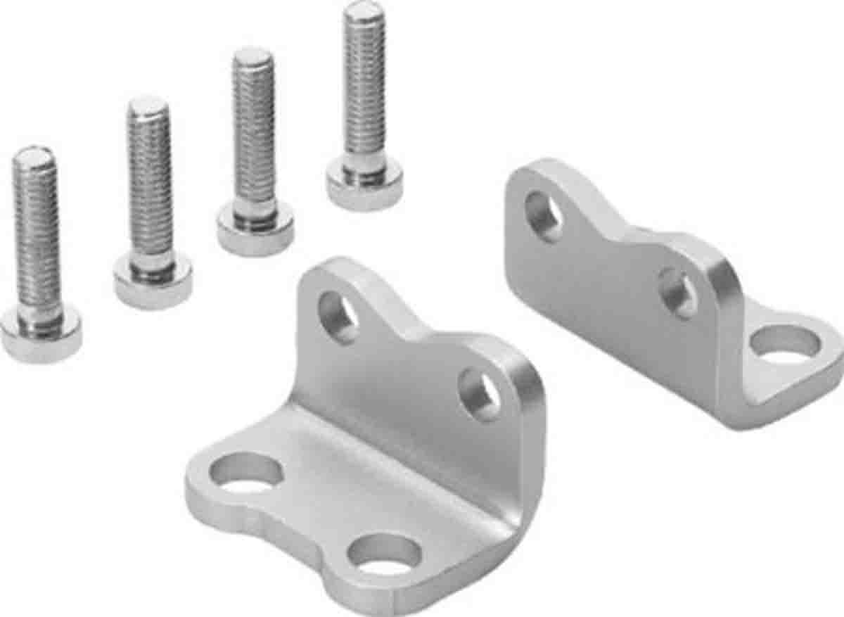 Festo Mounting Bracket HNA-32, To Fit 32mm Bore Size