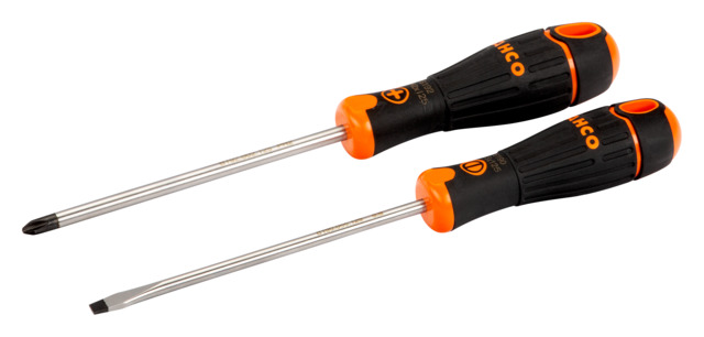 Bahco, 2-Piece