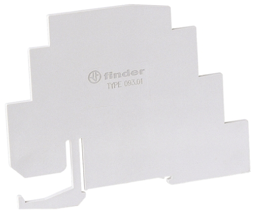 Finder Separator for 93 Series, 093.01