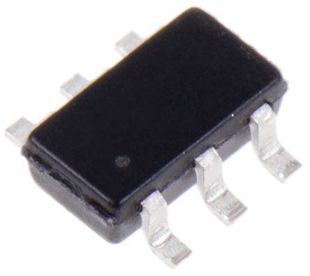 onsemi NTGD4167CT1G Dual Digital Transistor, 6-Pin TSOP