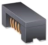 Bourns, SRF3216, 3216 Yes Surface Mount Common Mode Line Filter with a Ferrite Core, 90 μH Wirewound ±25 % 400 mA Idc