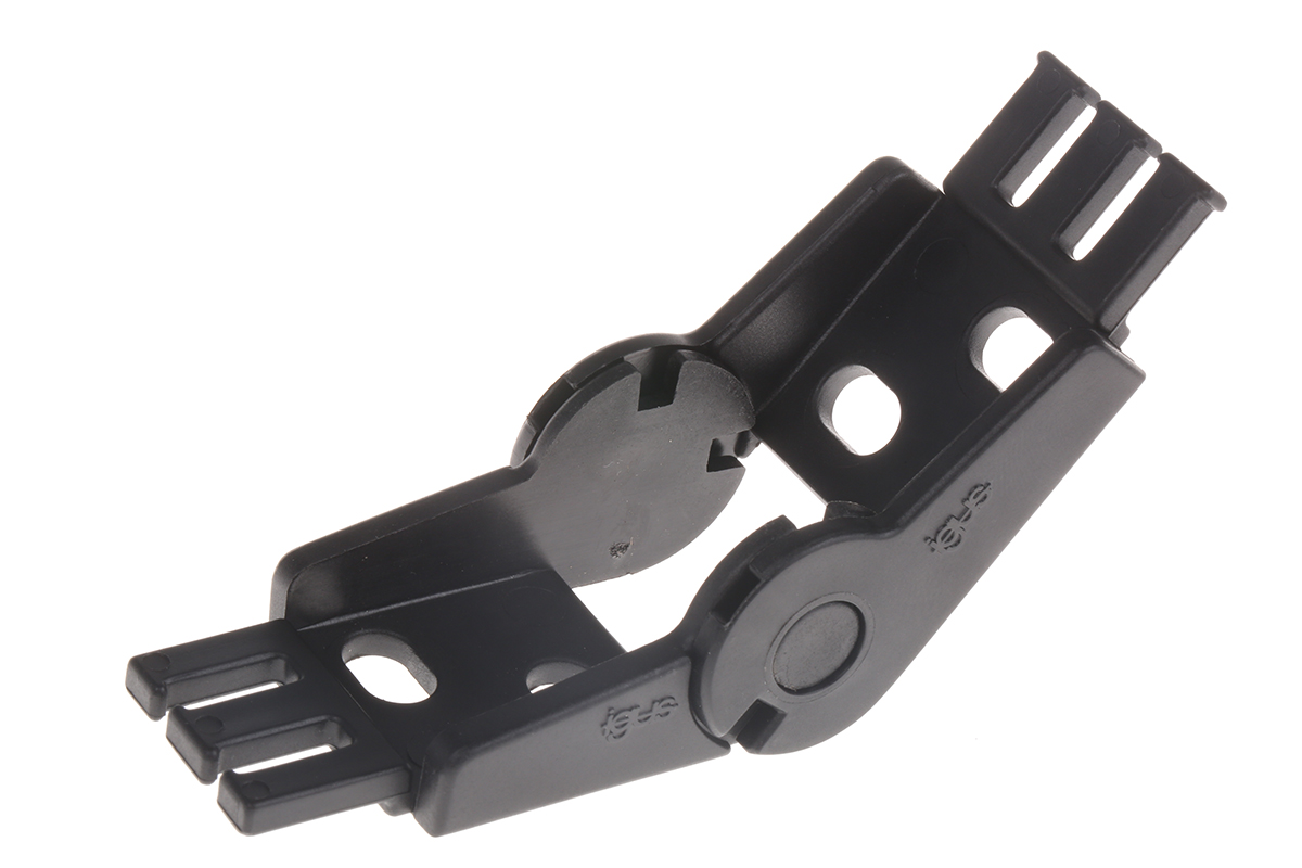 Igus Polymer Cable Trunking Accessory, 14, E14, e-chain, Z14