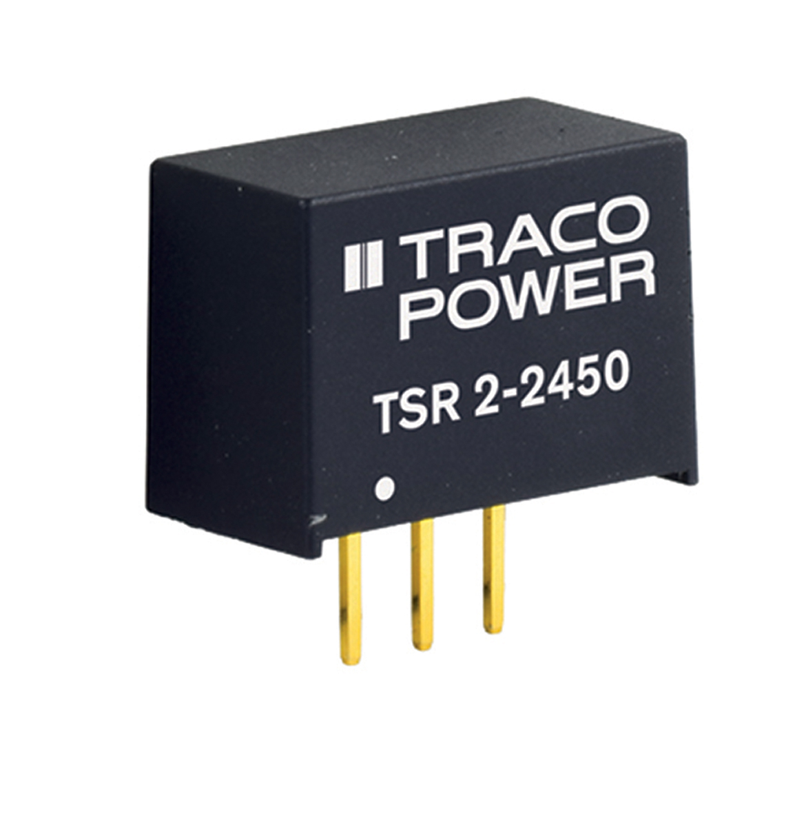 TRACOPOWER Switching Regulator, Through Hole, 9V dc Output Voltage, 12 → 36V dc Input Voltage, 2A Output