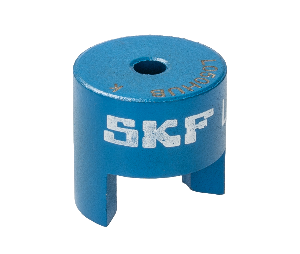 SKF Jaw Coupling, 27.5mm Outside Diameter, 15mm Bore, 44mm Length Coupler